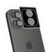 EAN 8021735210894 - Celly CAMERALENS1078 protector de pantalla o trasero para teléfono móvil Protector para lentes de cámara  imagen 1