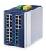 EAN 4711605288255 - PLANET Industrial L2+ 24-Port Managed Switch IGS-4215-24T4X Gestionado L2+ Gigabit Ethernet (10/100/1000) imagen 1