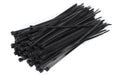 EAN 5711045912498 - Microconnect CABLETIE6 presilla Brida tipo escalera Negro 100 pieza(s) imagen 2