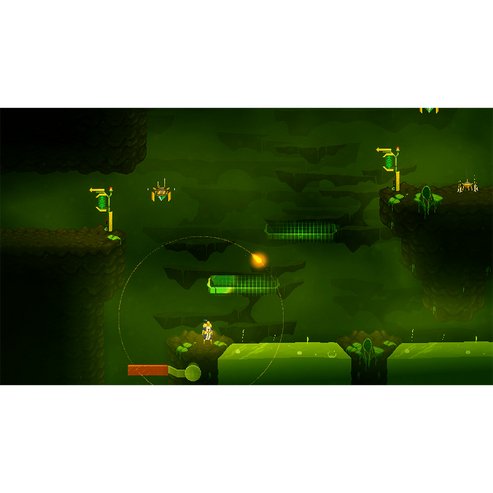 EAN 7350002938157 - Clear River Games Adventure of Samsara Estándar PlayStation 5 imagen 9