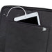 EAN 7640158668252 - DICOTA Eco Top Traveller Twin SELECT 39,6 cm (15.6") Bandolera Negro imagen 9