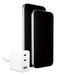 EAN 5715685027598 - PanzerGlass empower™ by ® Turbo 70W Multiple Charger incl. 2 x USB-C + USB-A | EU Plug | Silver White Sma imagen 4