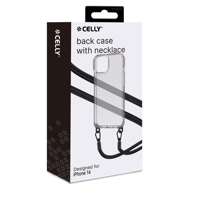 Freedom Case + Lacebk Ip14