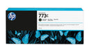 EAN 0888182347881 - HP 773C 775-ml Matte Black DesignJet Ink Cartridge cabeza de impresora Inyección de tinta térmica imagen 1