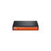 EAN 6977362512578 - Wi-Tek WI-SG108 switch No administrado Gigabit Ethernet (10/100/1000) Negro, Naranja imagen 2