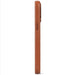EAN 8720593010522 - Decoded D24IPO15PLBC1TN funda para teléfono móvil 17 cm (6.7") Marrón imagen 4