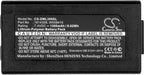 EAN 5706998661425 - CoreParts MBXPR-BA023 accesorio o pieza de recambio para impresora/escáner Batería 1 pieza(s) imagen 3