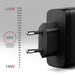 EAN 8595247907912 - Axagon ACU-DPQ100 cargador de dispositivo móvil Ordenador portátil, Teléfono móvil, Netbook, Portátil, Sm imagen 3