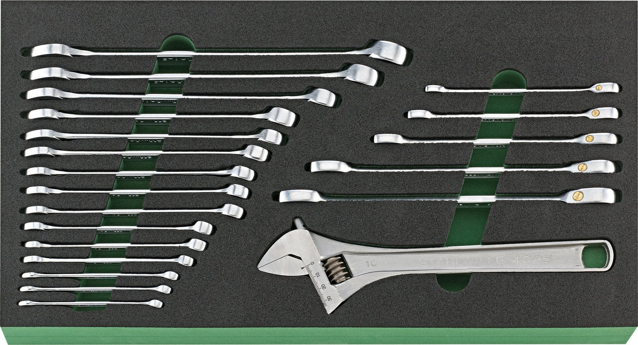 Stahlwille 807/5 Wt Tcs 97842804 Kit De Herramientas