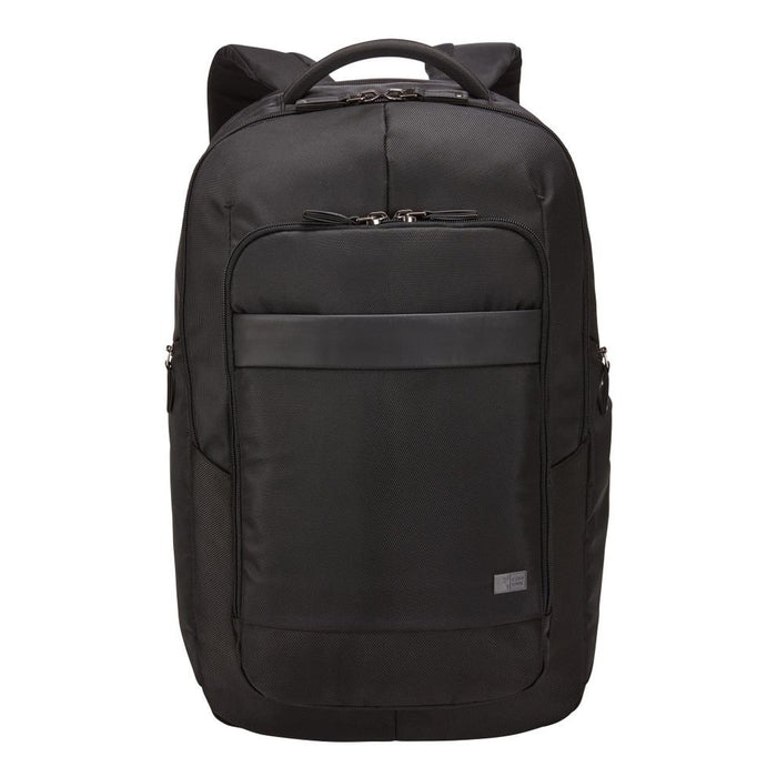 EAN 0085854258692 - Case Logic Notion NOTIBP117 Black 43,9 cm (17.3") Mochila Negro imagen 3