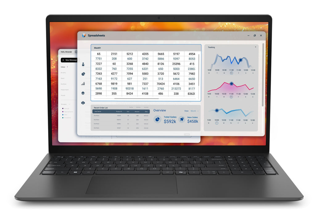 39,6 Cm (15.6") 1920 X 1080 Pixel Dell 6pfyt 16:9 Full Hd Wva 60 Hz Hdmi