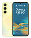 EAN 8806095457673 - Samsung Galaxy A35 5G 16,8 cm (6.6") Ranura híbrida Dual SIM Android 14 USB Tipo C 8 GB 256 GB 5000 mAh A imagen 1