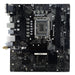 EAN 4712960686892 - Biostar B760MX2-E placa base Intel B760 LGA 1700 micro ATX imagen 1