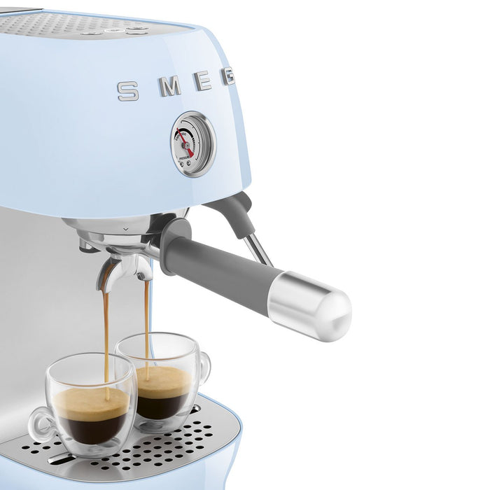EAN 8017709349417 - Smeg ECF03PBEU cafetera eléctrica Semi-automática Máquina espresso 1,4 L imagen 12
