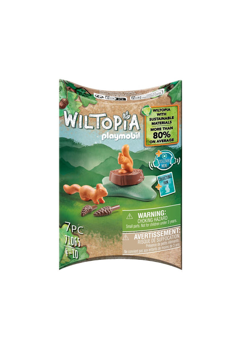 EAN 4008789710659 - Playmobil Wiltopia 71065 figura de juguete para niños imagen 3