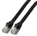 EAN 4049759150891 - EFB Elektronik K5545SW.3 cable de red Negro 3 m Cat6a U/FTP (STP) imagen 1
