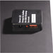 EAN 5706751067235 - Denver SOP-10200 placa solar 20 W Silicio monocristalino imagen 5