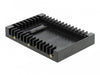 EAN 4043619183647 - DeLOCK Installation Frame for 2.5″ SATA drive 8,89 cm (3.5") Bandeja para disco duro imagen 1