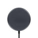 EAN 5904310702157 - Crong MagSpot Smartphone Negro CC Cargador inalámbrico Carga rápida Auto, Interior imagen 2