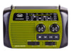 EAN 8011000040738 - Trevi RA 7F30 BT Portátil Analógica Negro, Verde imagen 3