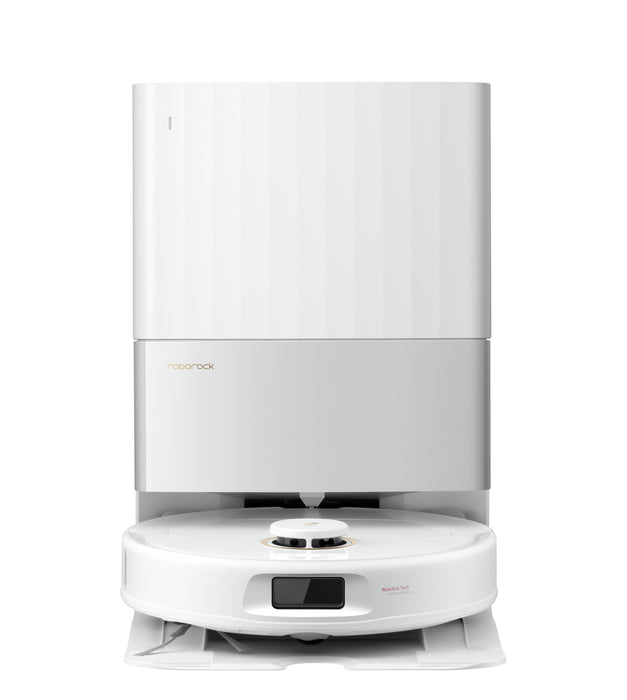EAN 6936905900913 - Roborock Qrevo C 0,33 L Blanco imagen 6