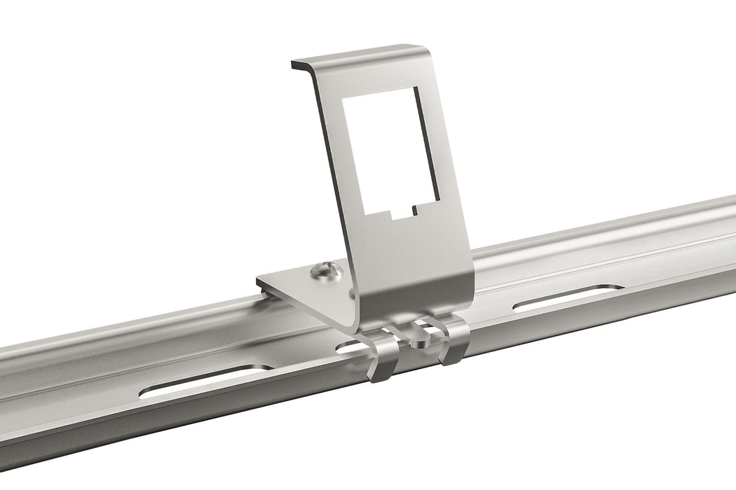 Digitus Adaptador Para Carril Din Para 1x Keystone Module