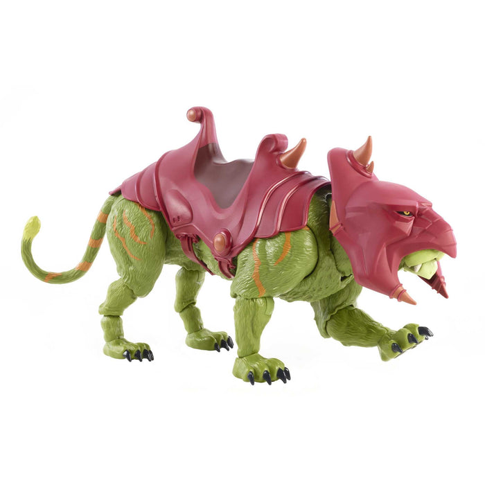 EAN 0887961979930 - Mattel GYV18 figura de acción y colleccionable imagen 1