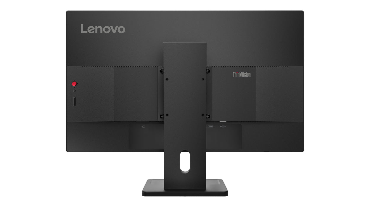 EAN 0197528565835 - Lenovo ThinkVision E24-30 pantalla para PC 60,5 cm (23.8") 1920 x 1080 Pixeles Full HD LED Negro imagen 12