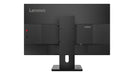EAN 0197528565835 - Lenovo ThinkVision E24-30 pantalla para PC 60,5 cm (23.8") 1920 x 1080 Pixeles Full HD LED Negro imagen 12