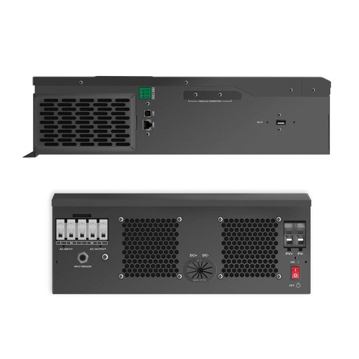 Green Cell 48vdc 230vac 3000va/3000w Czysta Sinusoida