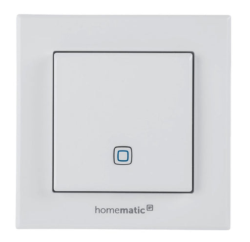 EAN 4047976501816 - HomeMatic HmIP-STH Interior Sensor de temperatura y humedad Independiente Inalámbrico imagen 1