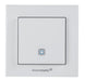 EAN 4047976501816 - HomeMatic HmIP-STH Interior Sensor de temperatura y humedad Independiente Inalámbrico imagen 1