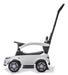 EAN 4042774476083 - Jamara Land Rover Discovery 3in1 Cochecito correpasillos imagen 4