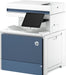 EAN 0196068586928 - HP Color LaserJet Enterprise MFP 6800dn Printer Laser A4 1200 x 1200 DPI 52 ppm imagen 3