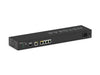 EAN 0606449167825 - NETGEAR PR460X-111EUS router 10 Gigabit Ethernet Negro imagen 4