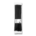 EAN 5901878522128 - Qoltec 52212 presilla Brida tipo escalera Nylon Negro 100 pieza(s) imagen 1