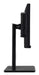 EAN 4711474360878 - Acer B8 B278U G pantalla para PC 68,6 cm (27") 2560 x 1440 Pixeles Quad HD LCD Negro imagen 4
