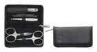 EAN 4009839117053 - ZWILLING 98681-004-0 set de manicura y pedicura Establecer Acero inoxidable Negro imagen 2
