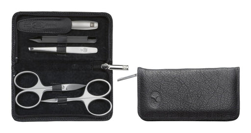 EAN 4009839117053 - ZWILLING 98681-004-0 set de manicura y pedicura Establecer Acero inoxidable Negro imagen 2