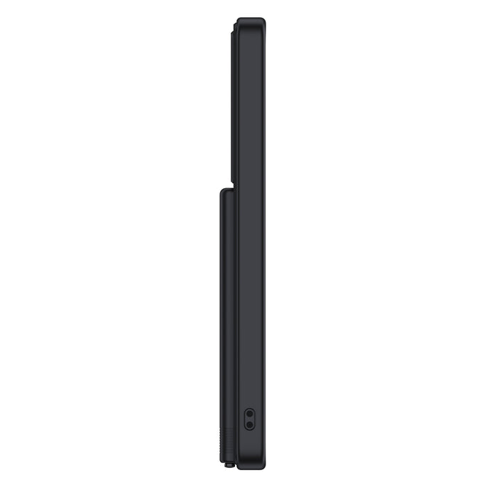 EAN 4894461978062 - TCL CT6122ALLEU1 funda para teléfono móvil 17,2 cm (6.78") Negro imagen 7