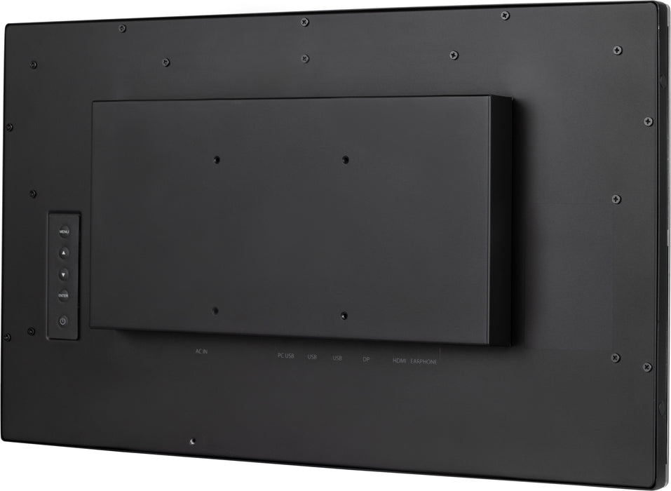 EAN 4948570121618 - iiyama TF2238MSC-B1 pantalla para PC 53,3 cm (21") 1920 x 1080 Pixeles Full HD LED Pantalla táctil Negro imagen 10