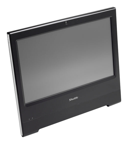 EAN 0887993005072 - Shuttle X50V8 Intel® Celeron® 5205U 39,6 cm (15.6") 1366 x 768 Pixeles Pantalla táctil Pantalla y PC en u imagen 2