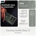 EAN 0840023288869 - Motorola edge 60 pro 16,9 cm (6.67") SIM doble Android 15 5G USB Tipo C 12 GB 512 GB 6000 mAh Gris imagen 18