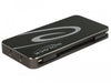 EAN 4043619877737 - DeLOCK 87773 base para portátil y replicador de puertos Alámbrico USB 3.2 Gen 1 (3.1 Gen 1) Type-C Negro imagen 3
