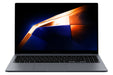 EAN 8806095660011 - Samsung Galaxy Book4 NP750XGJ-KG2ES ordenador portatil Intel® Core™ i5 i5-1335U Portátil 39,6 cm (15.6")  imagen 1
