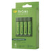EAN 4891199195624 - GP Batteries Standard Series B52427U cargador de batería Pilas de uso doméstico CC imagen 3