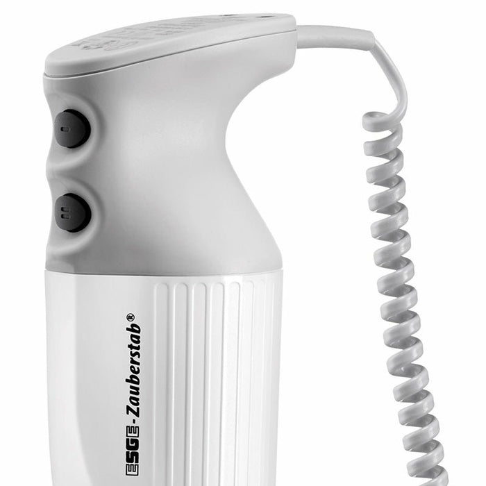 EAN 4011689908606 - ESGE P 200 Profi Batidora de inmersión 200 W Gris, Acero inoxidable, Blanco imagen 6