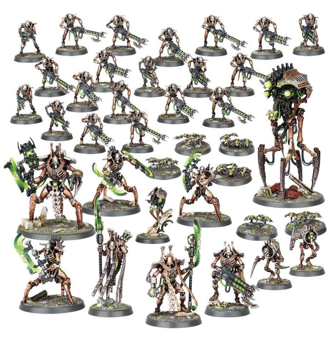 Warhammer 40k - Boite De Jeu V.11 : Armageddon (En)