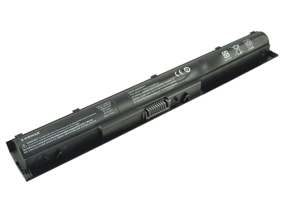 EAN 5055190175538 - 2-Power CBI3513A refacción para laptop Batería imagen 1