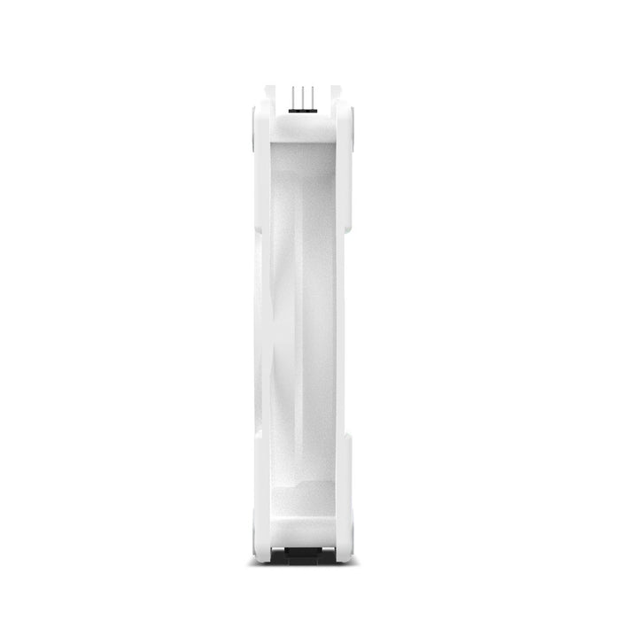 EAN 8436587974656 - NOX Hummer NXHUMMERELINKWH sistema de refrigeración para ordenador Carcasa del ordenador Ventilador 12 cm imagen 6